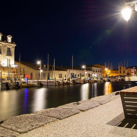 Apartamento L èphéjules Marseillan  Exterior foto